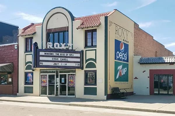 Roxy Theatre