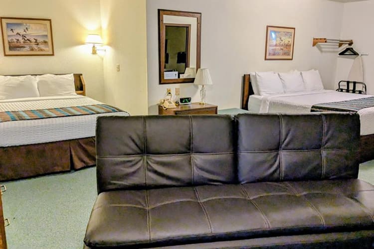 Suite