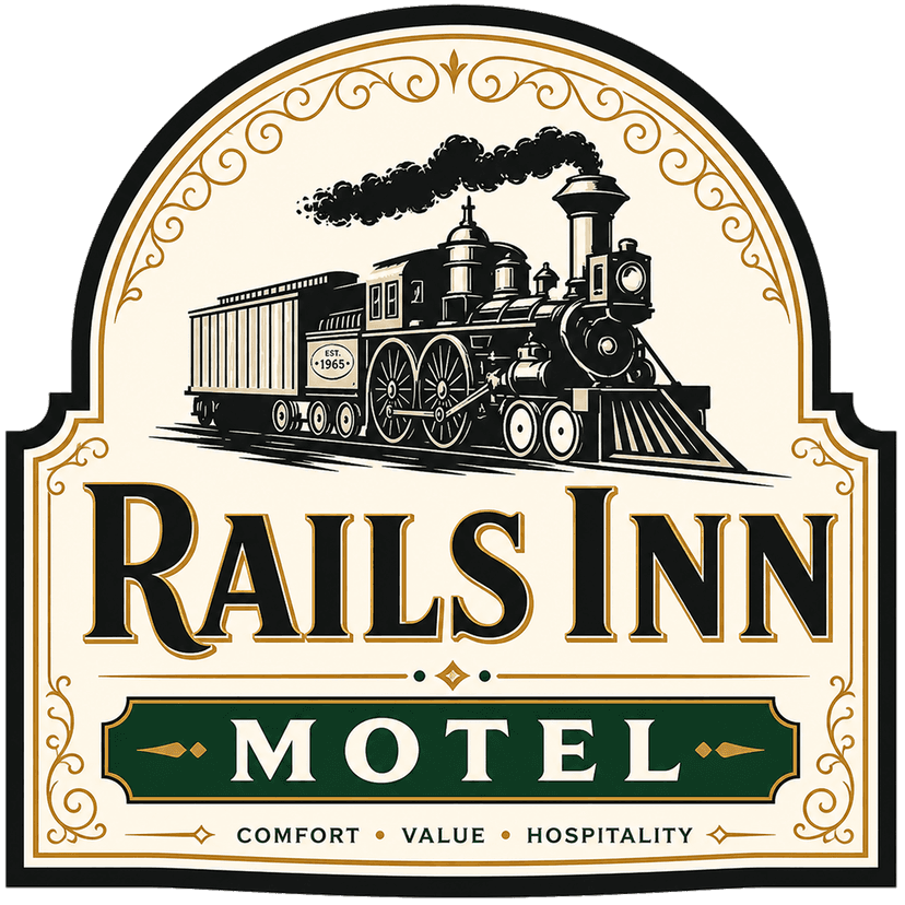 Rails Inn Motel